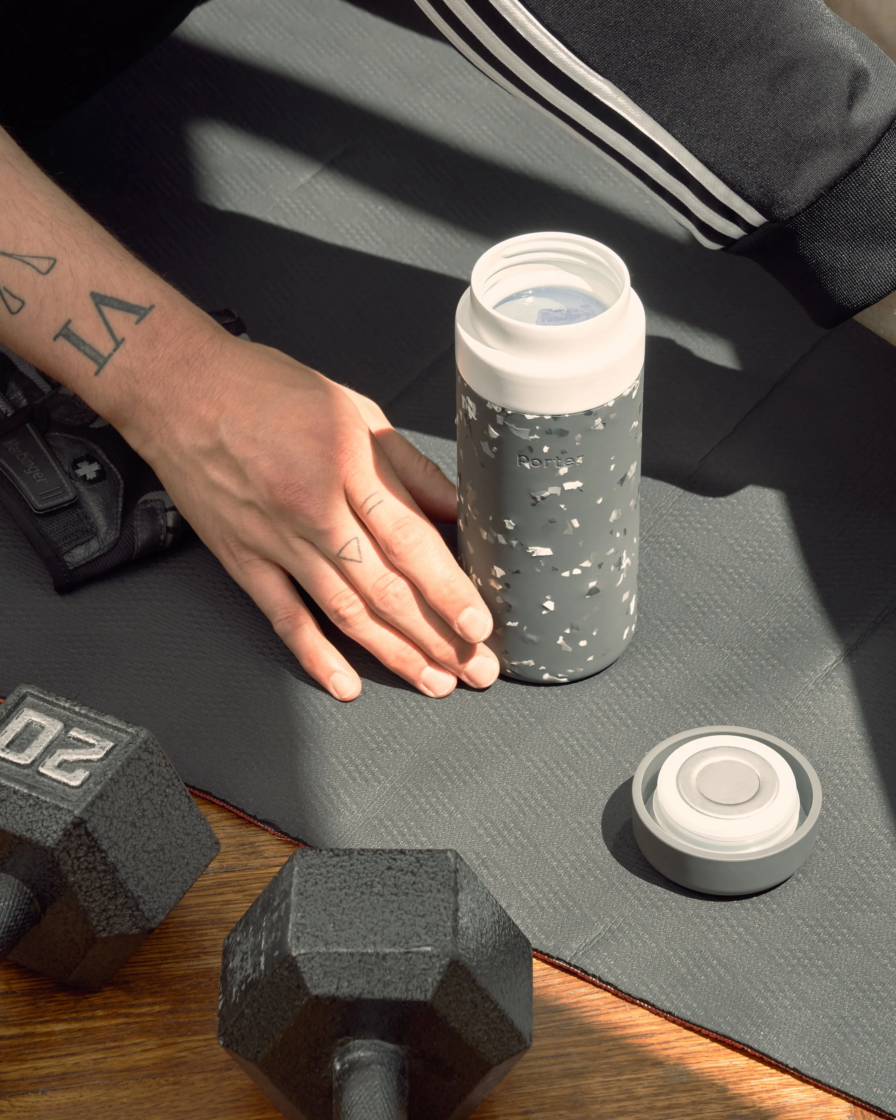 Insulated Bottle