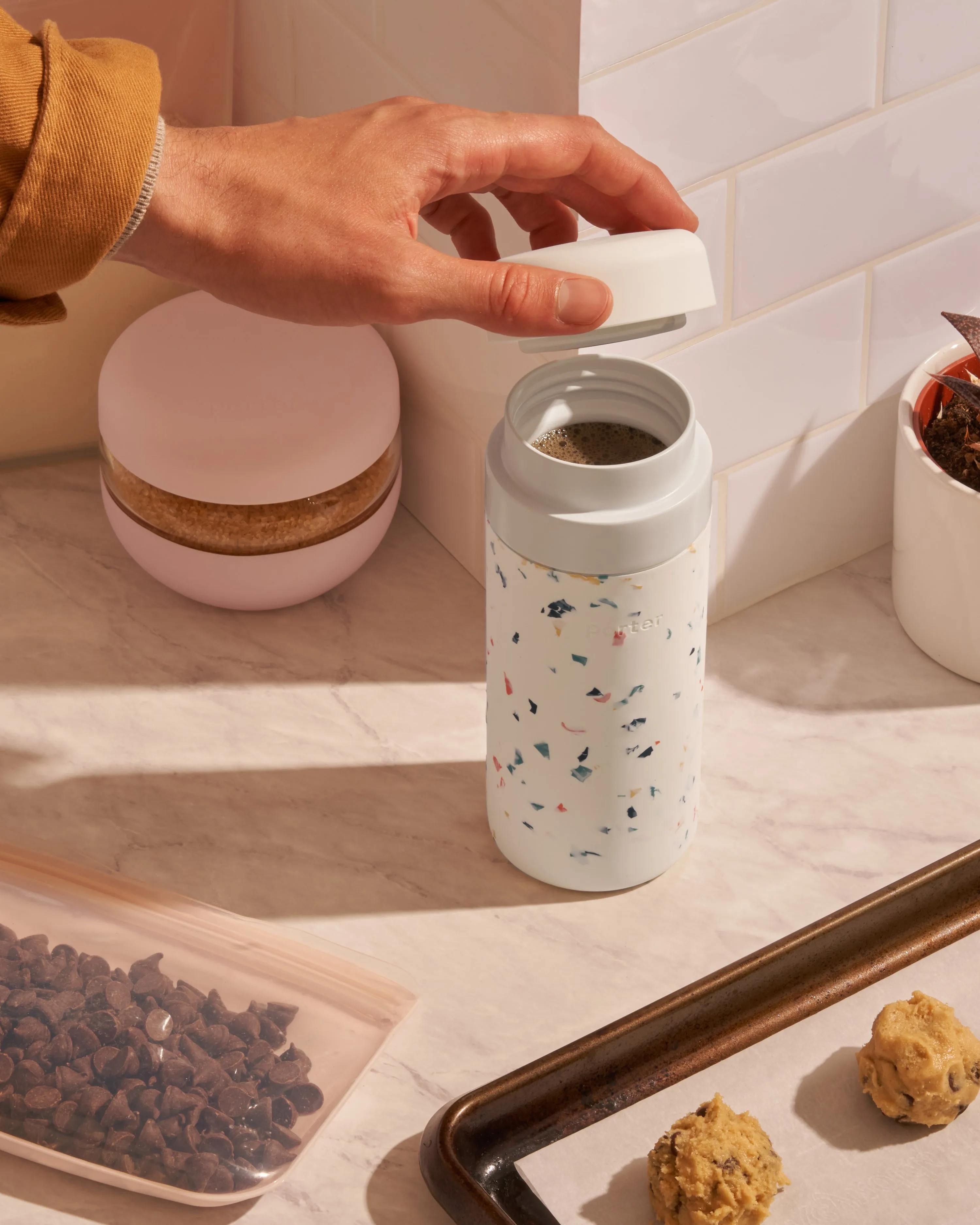 Insulated Bottle
