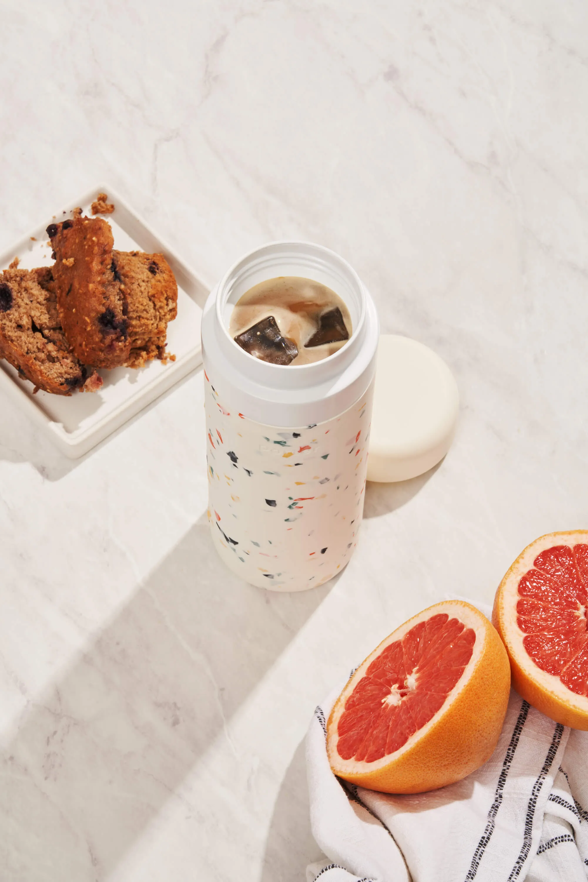 Insulated Bottle