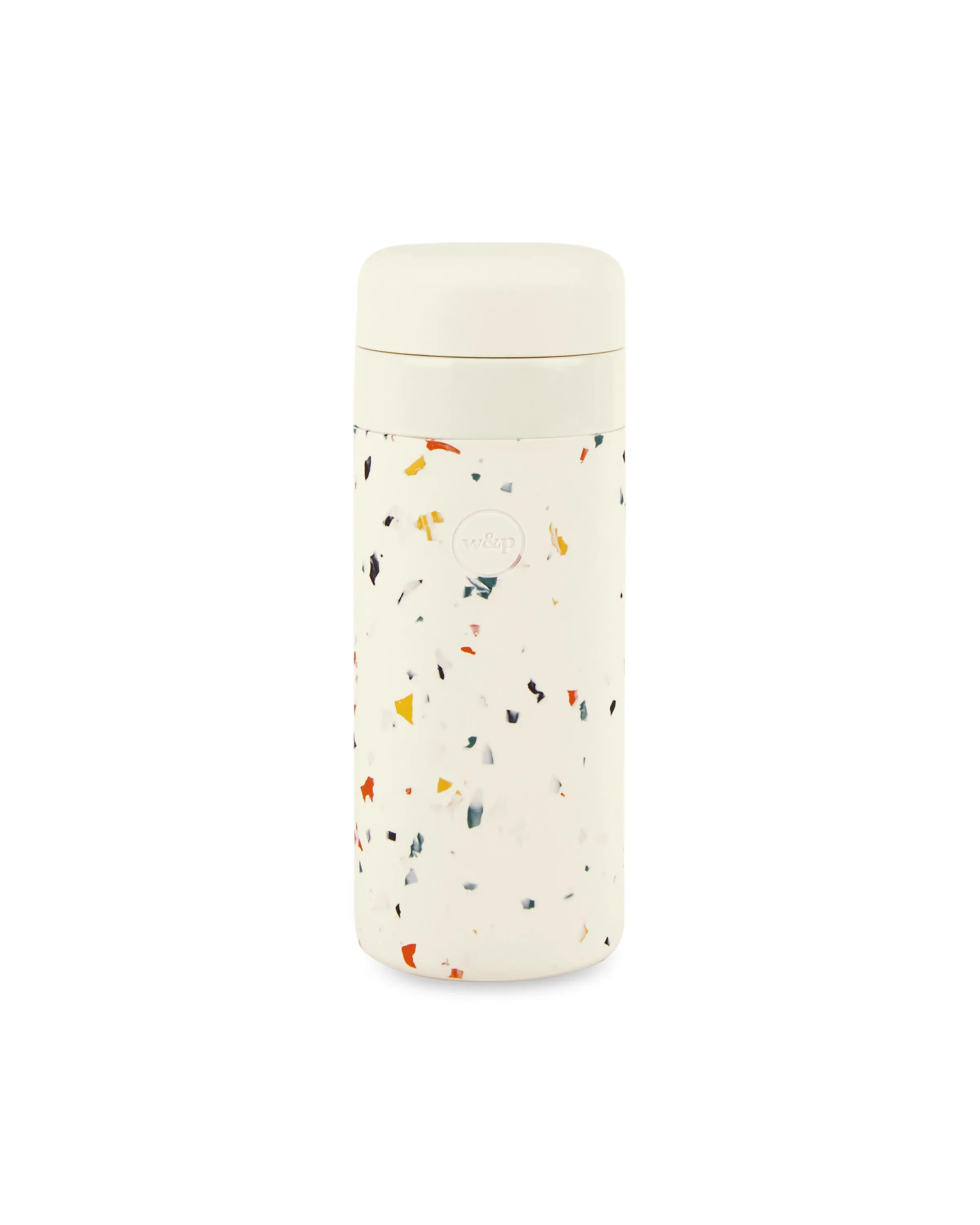 Insulated Bottle
