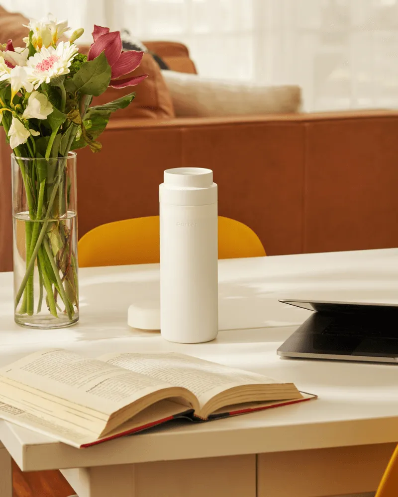 Insulated Bottle