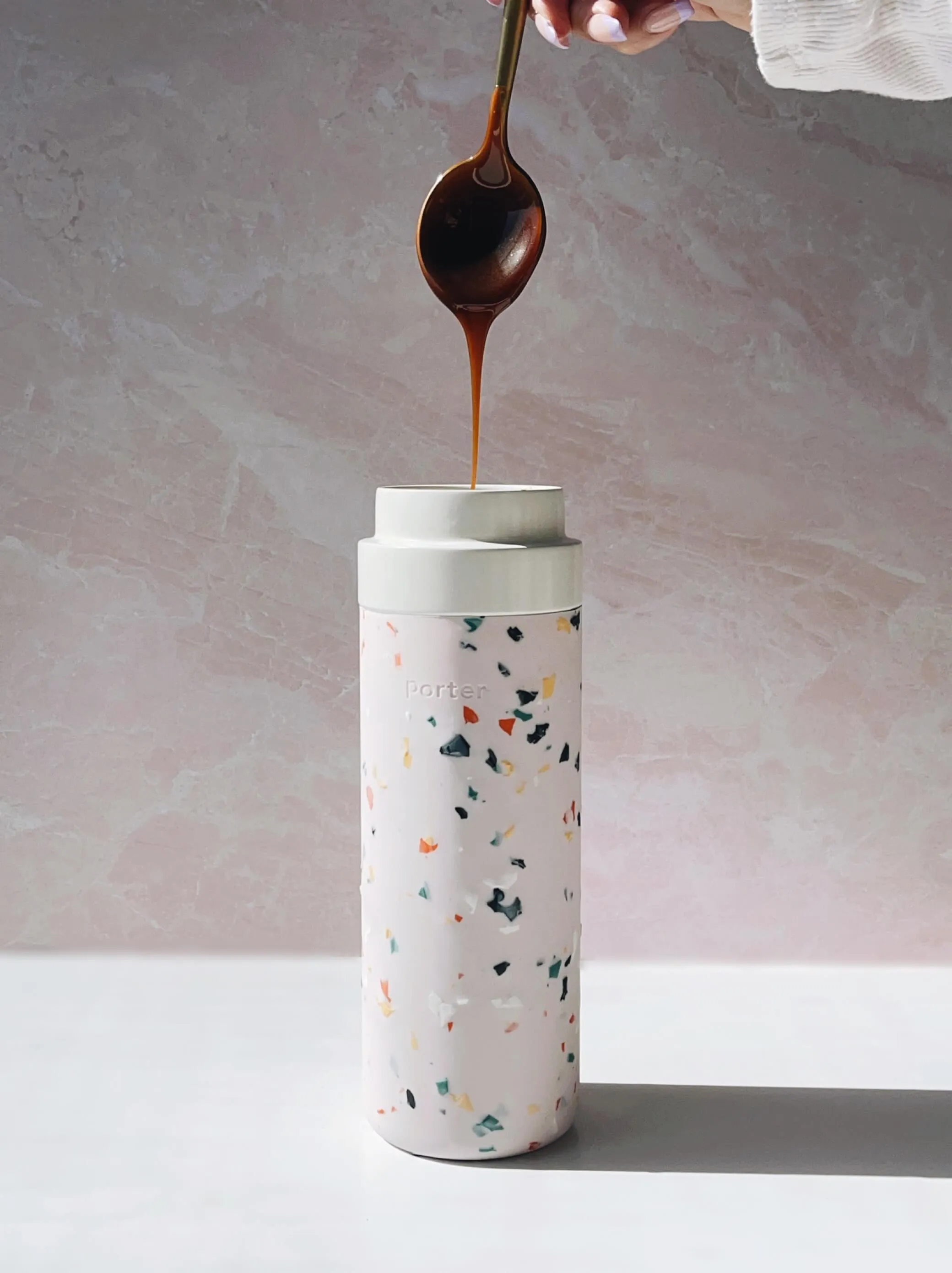 Insulated Bottle