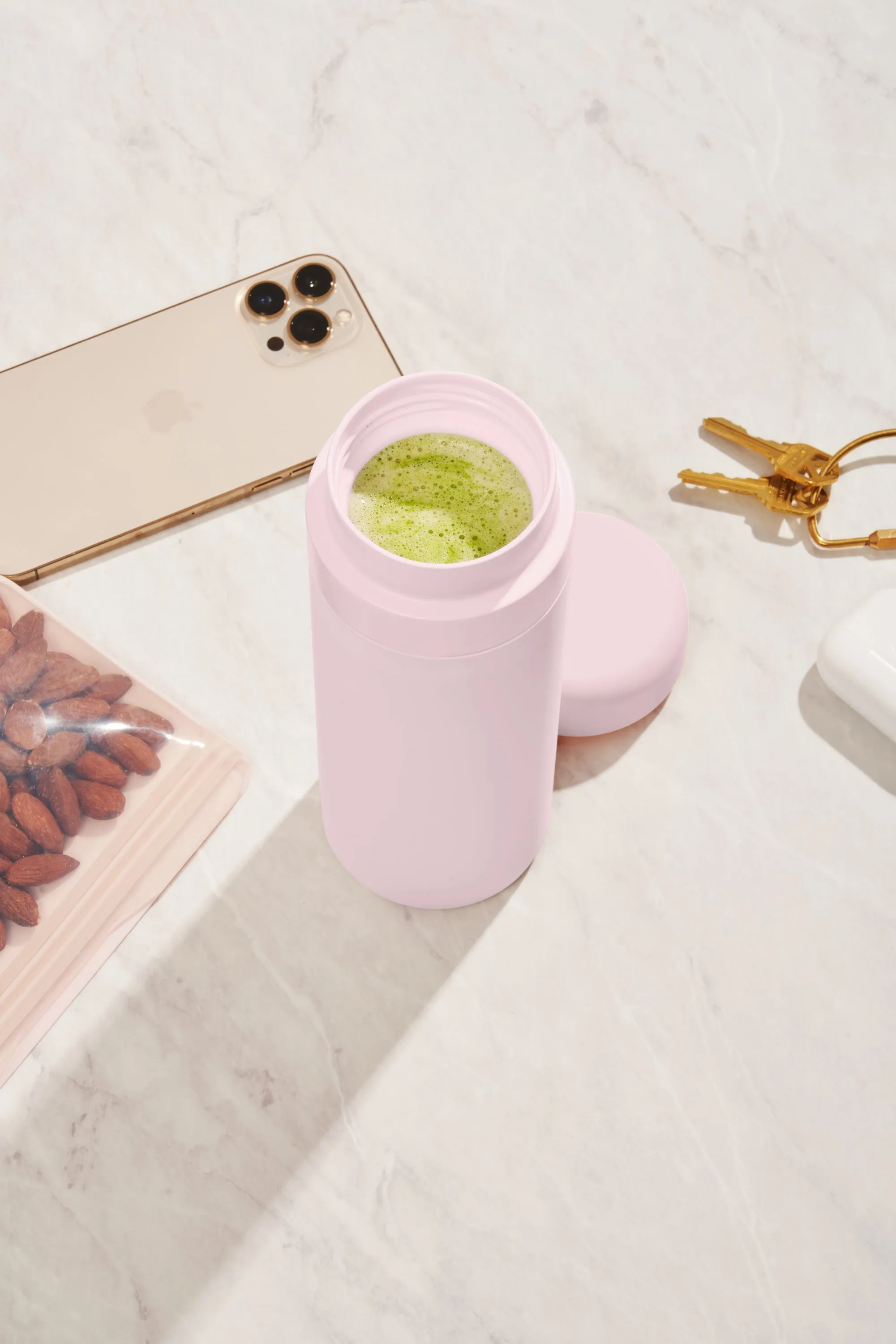 Insulated Bottle