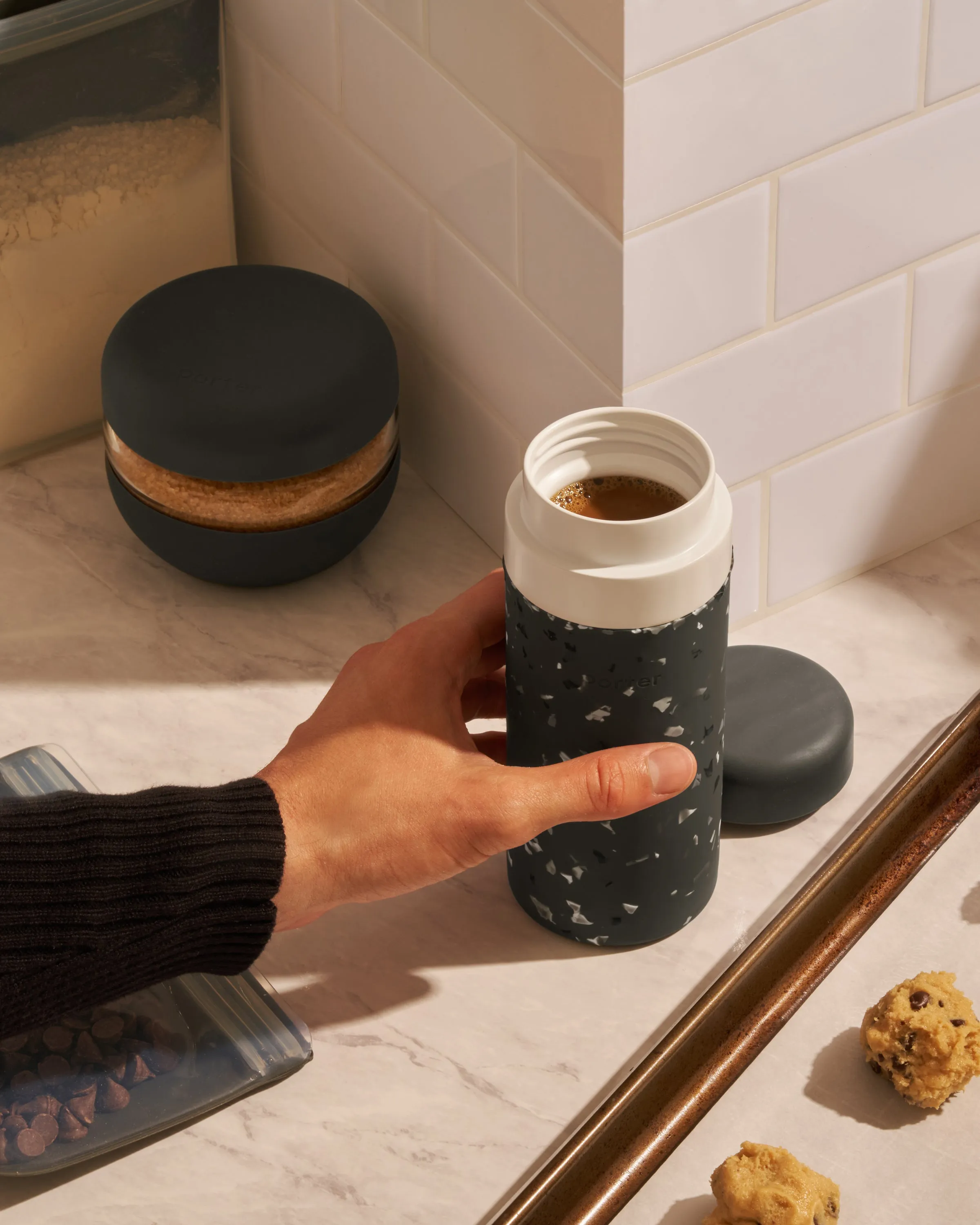 Insulated Bottle