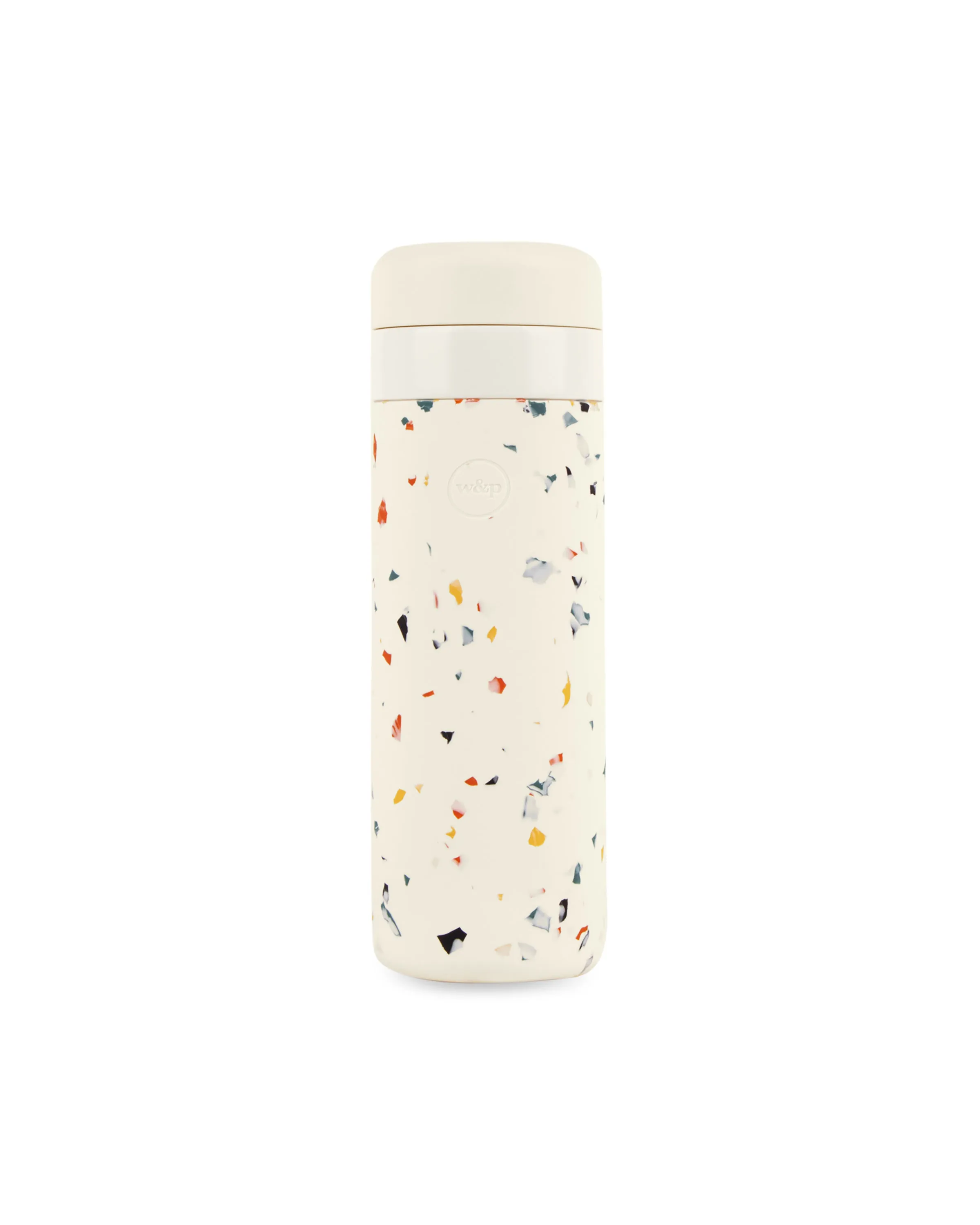 Insulated Bottle