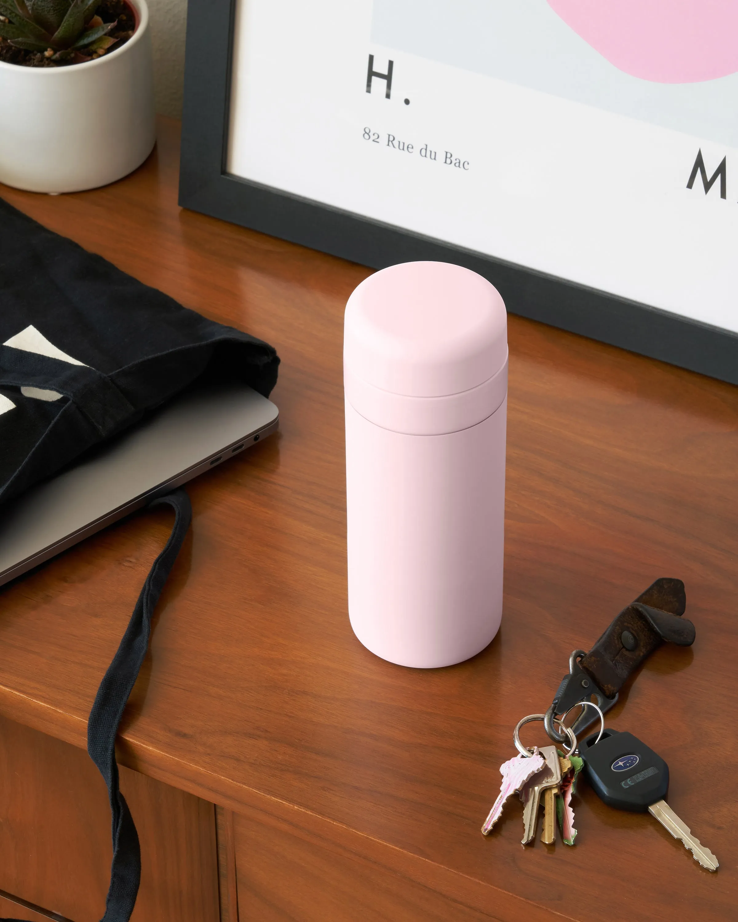 Insulated Bottle