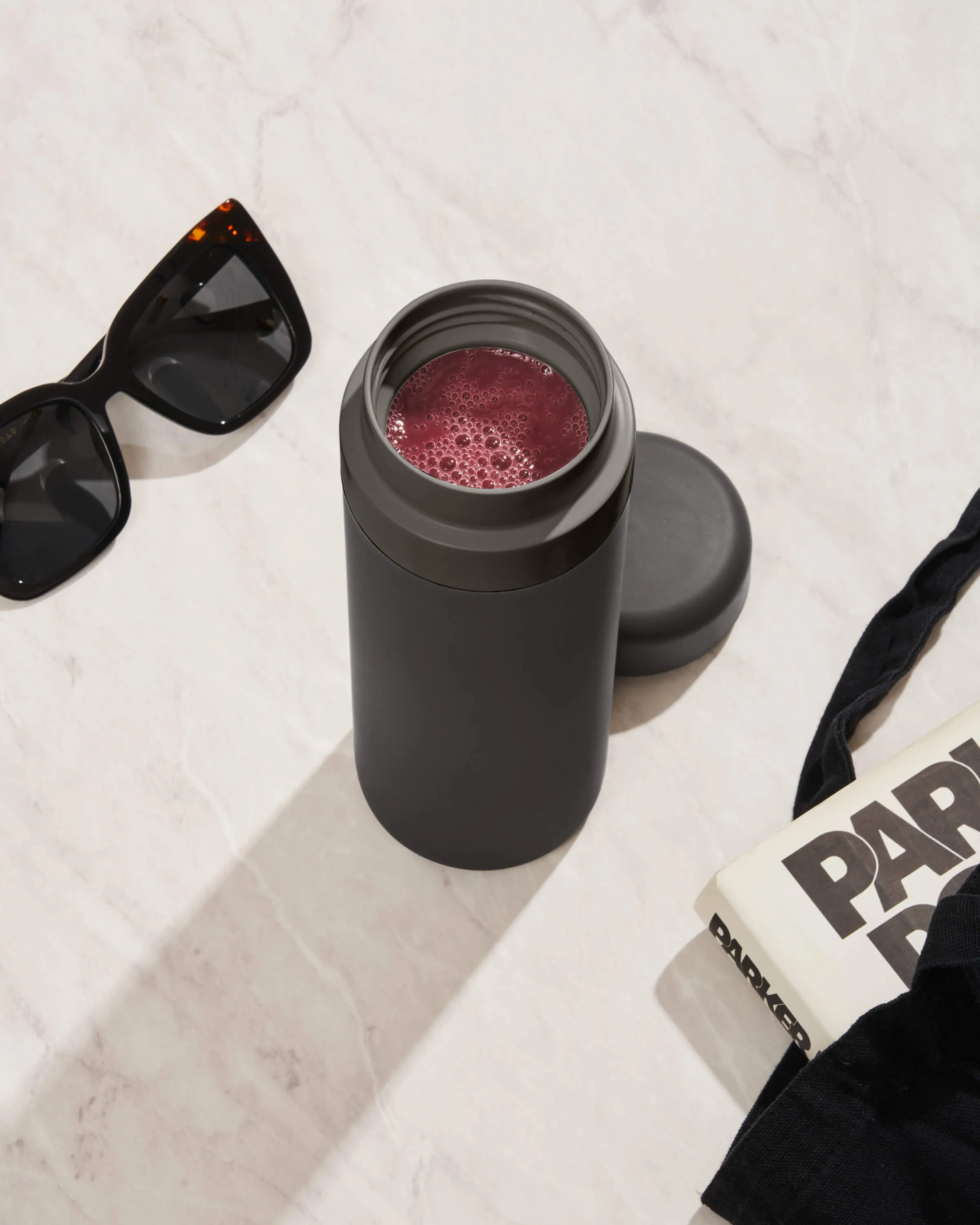 Insulated Bottle