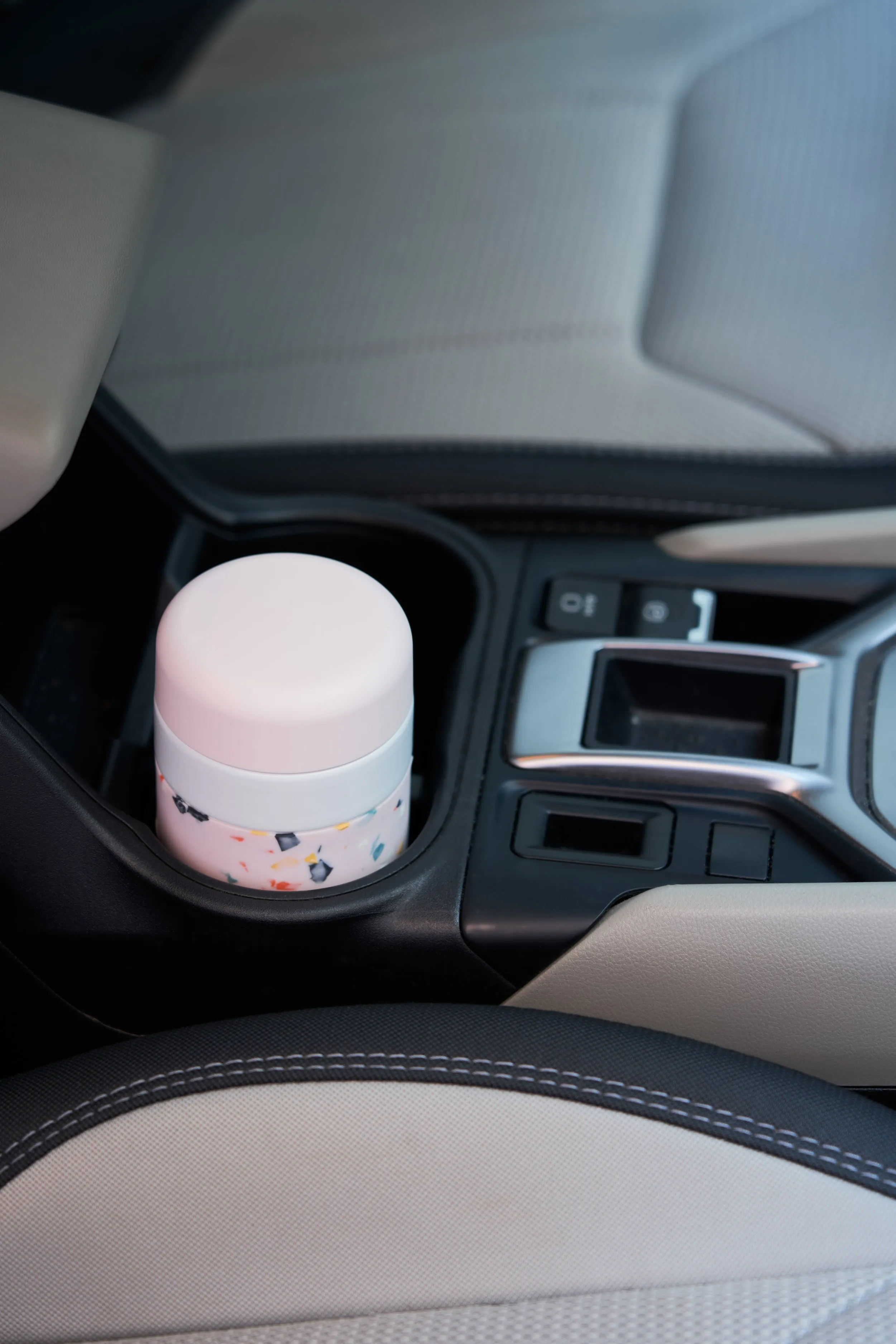 Insulated Bottle