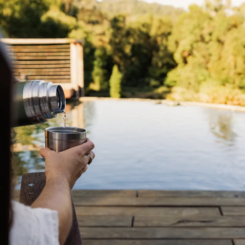Insulated Drink Flask