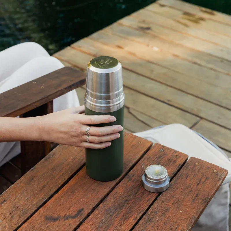 Insulated Drink Flask