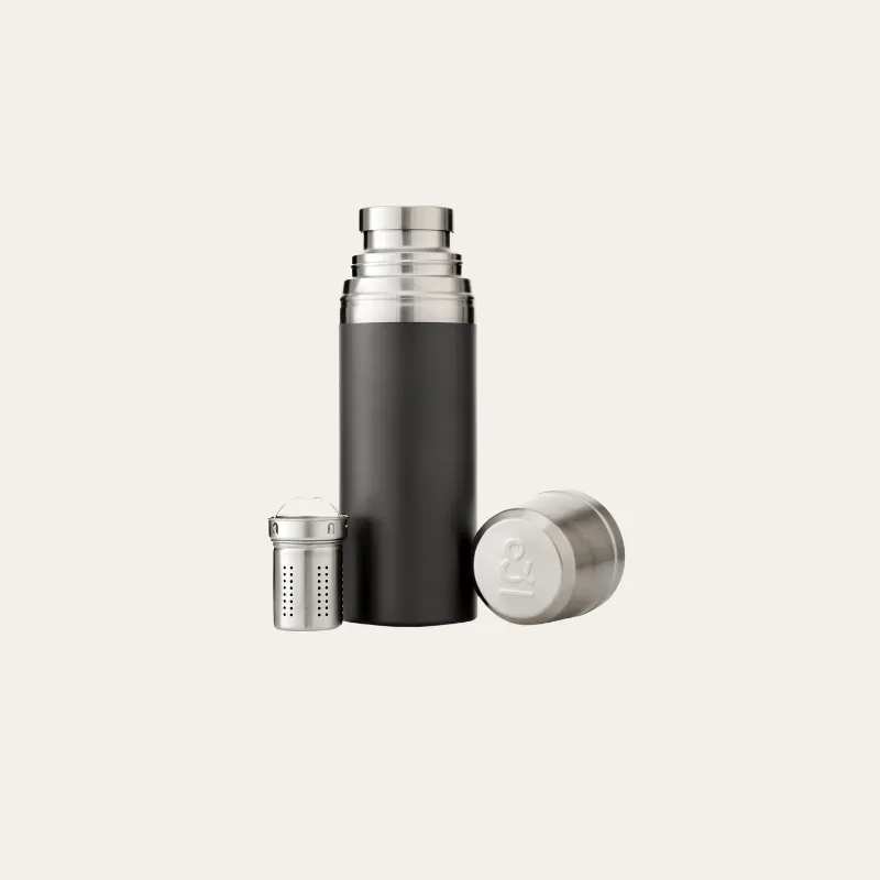 Insulated Drink Flask