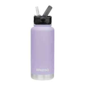 Insulated Sports Bottle