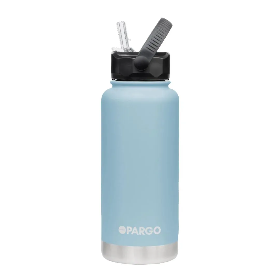 Insulated Sports Bottle