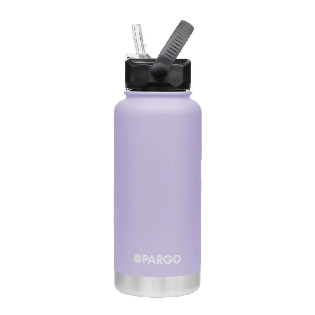 Insulated Sports Bottle