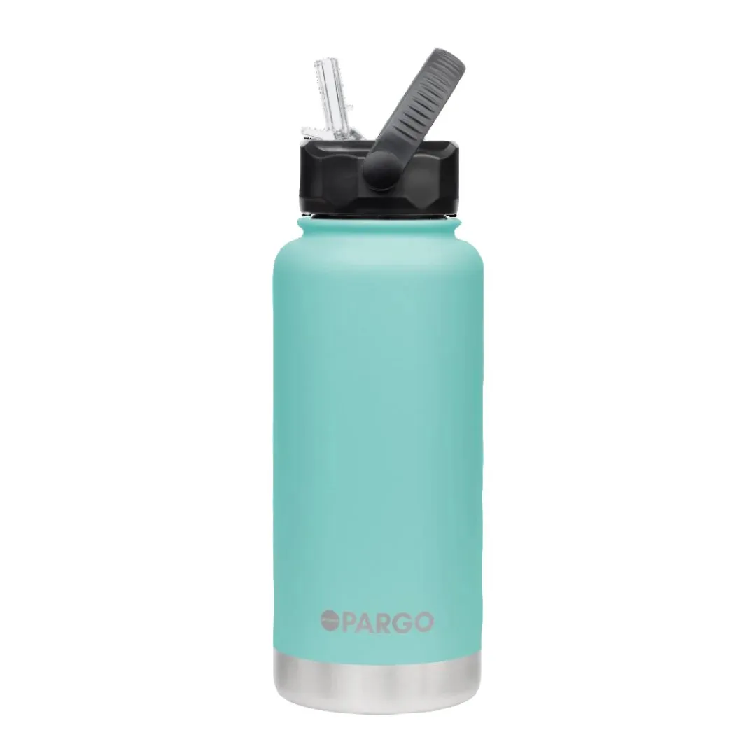 Insulated Sports Bottle