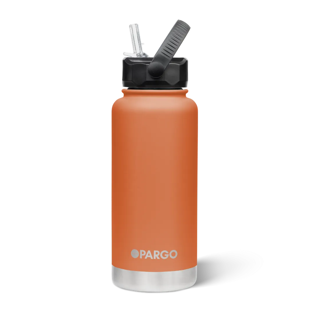 Insulated Sports Bottle