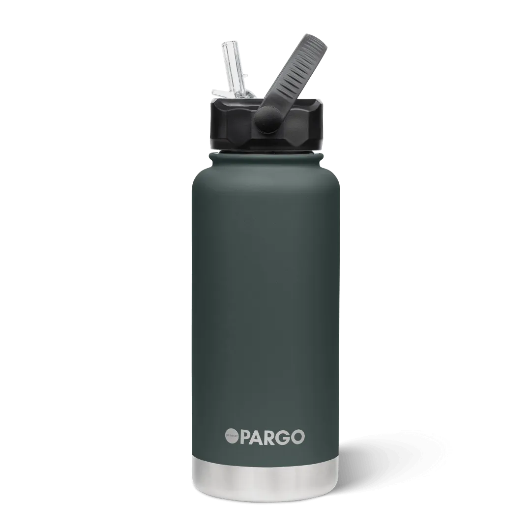 Insulated Sports Bottle