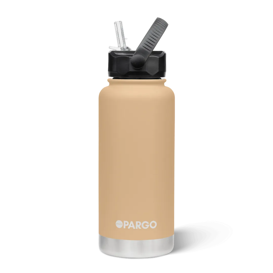 Insulated Sports Bottle