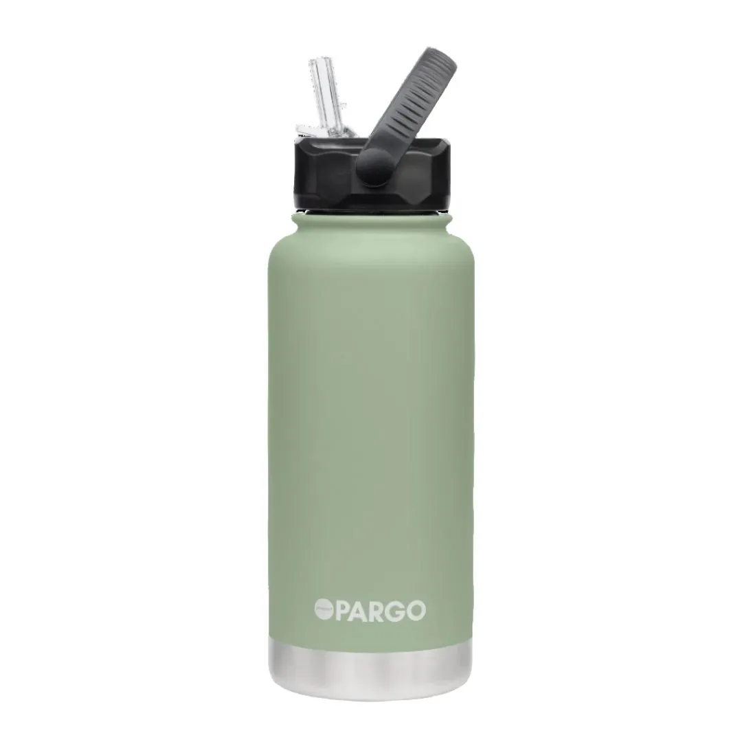 Insulated Sports Bottle