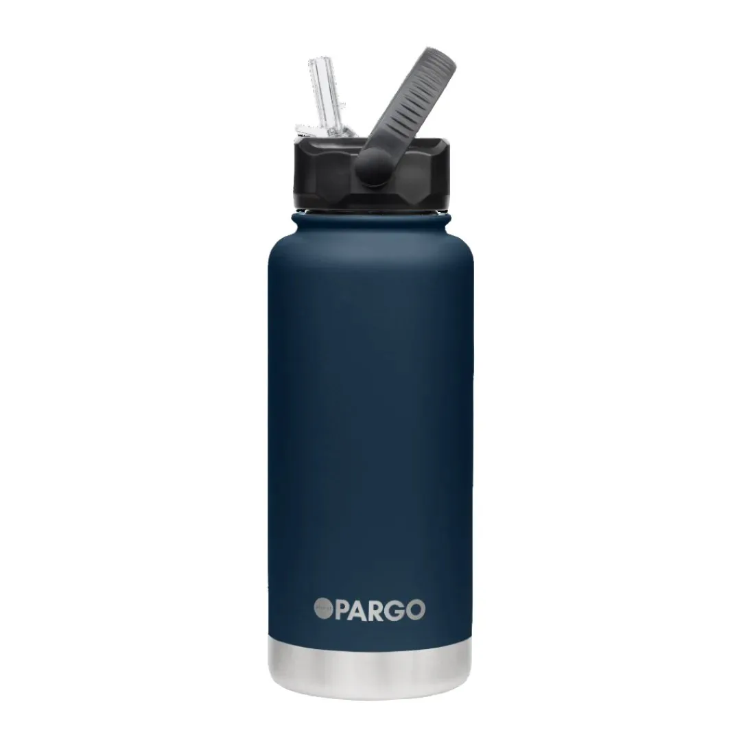 Insulated Sports Bottle