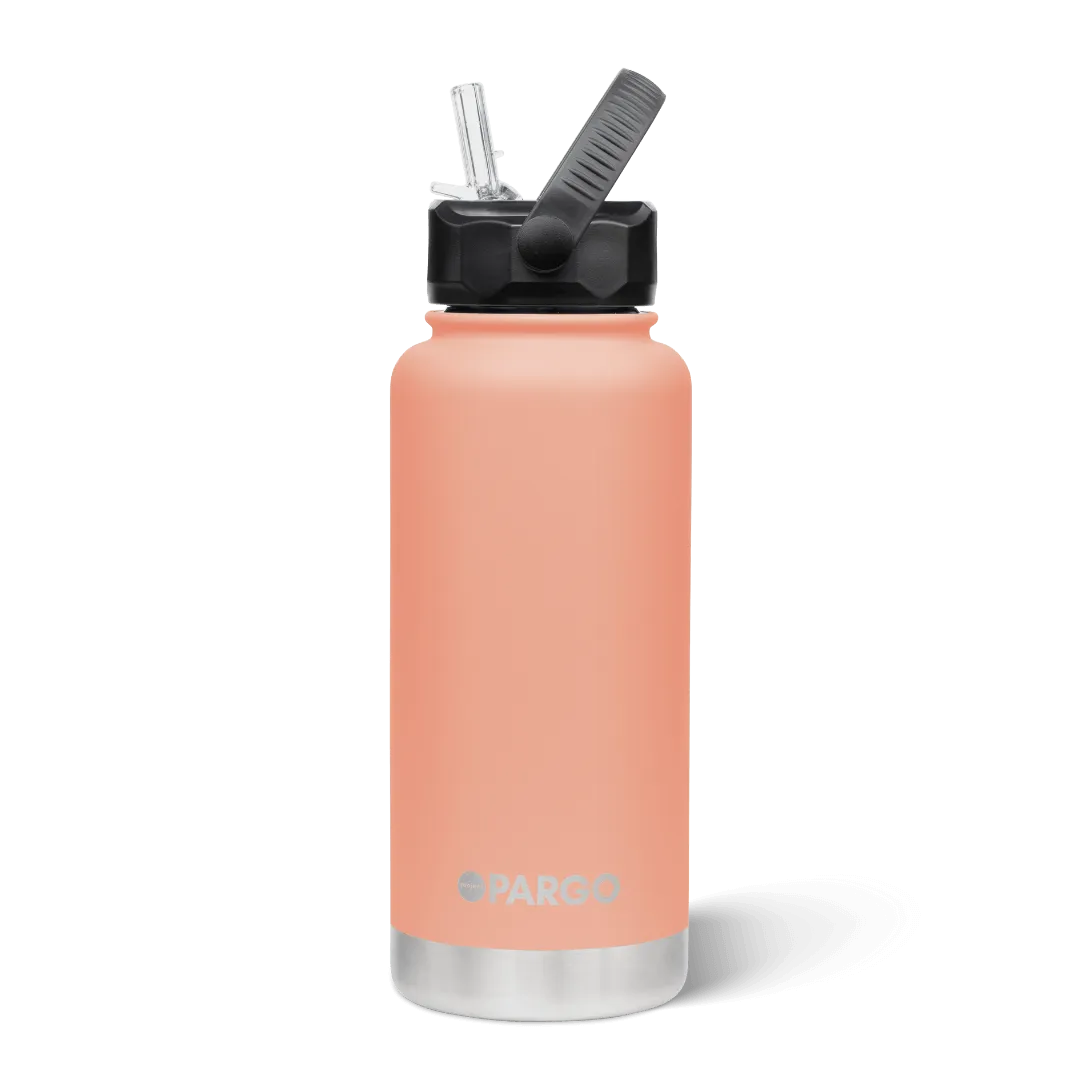Insulated Sports Bottle