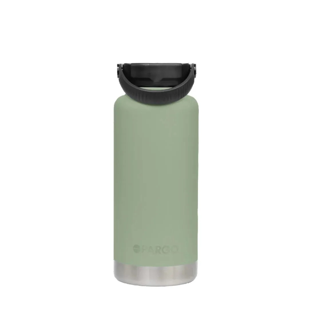 Insulated Water Bottle