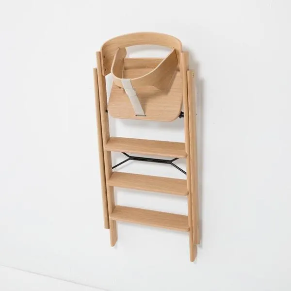 KAOS Klapp Hook - Black