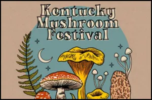 Kentucky Mushroom Festival