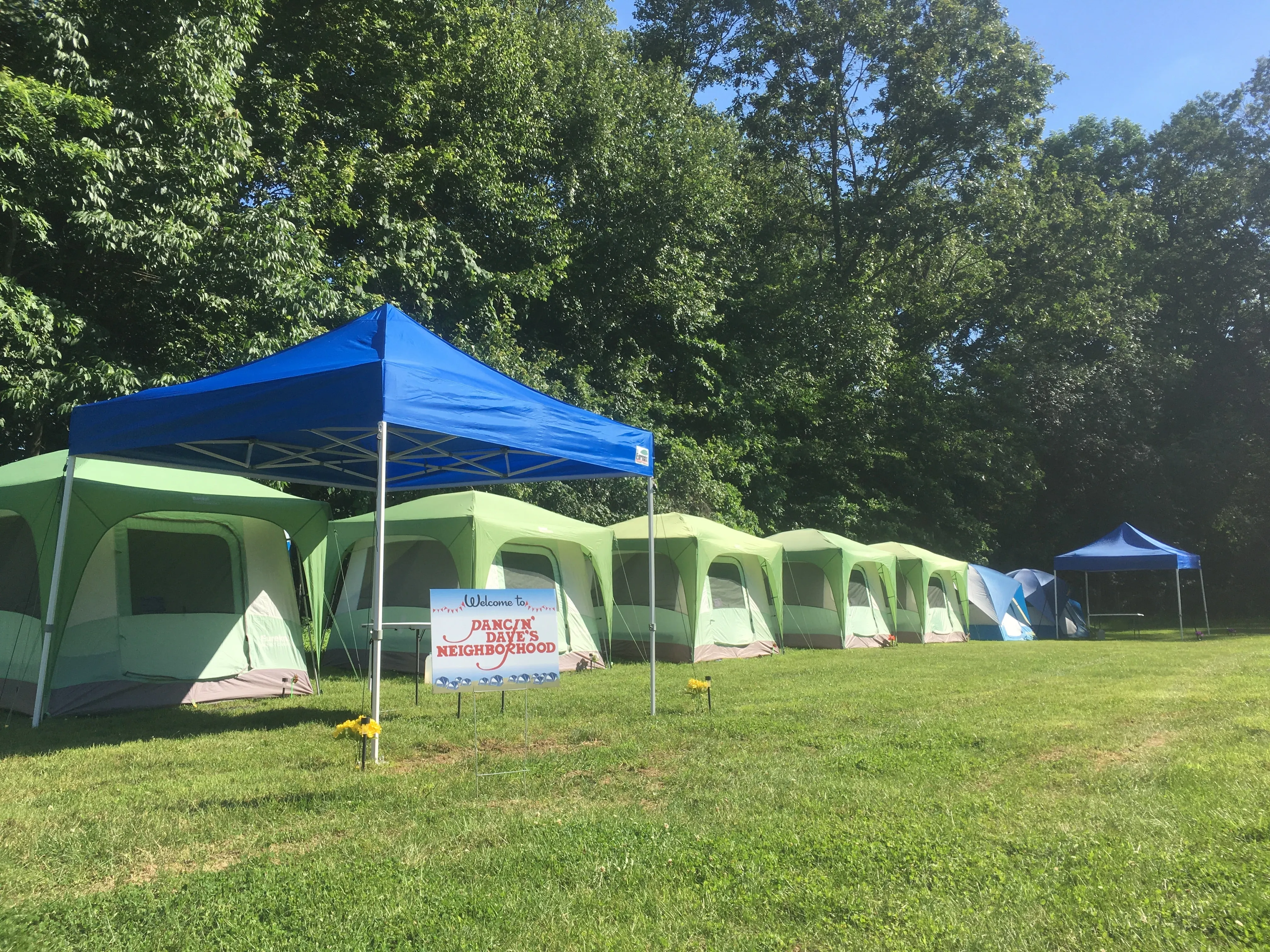 Kentucky Yoga Festival