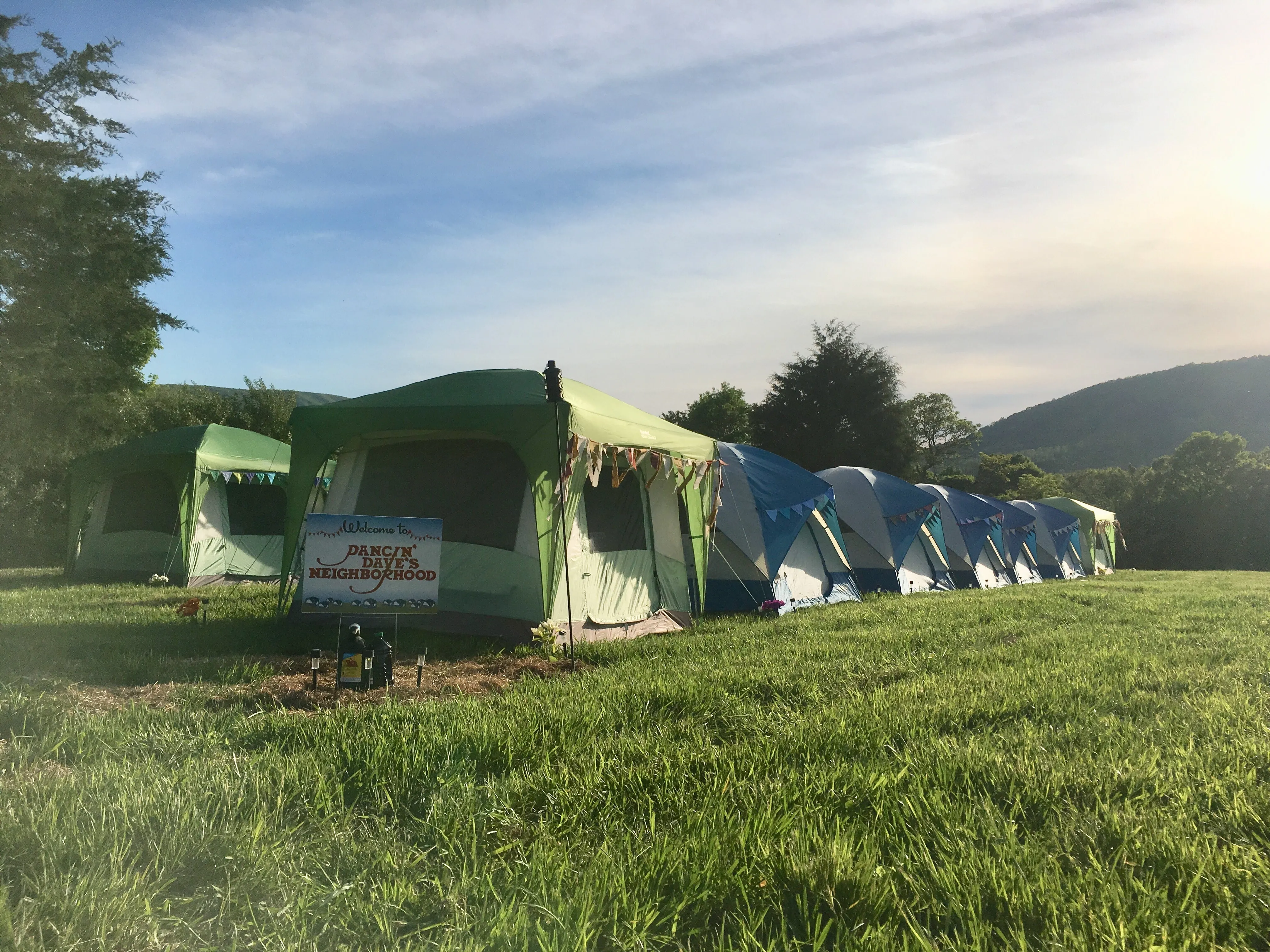 Kentucky Yoga Festival