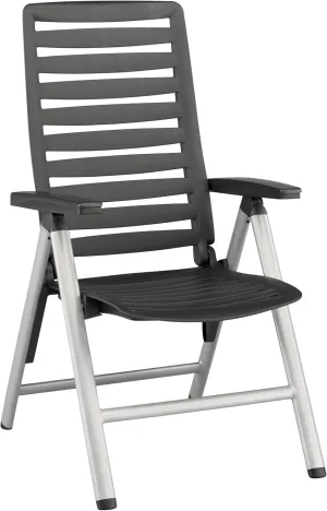 KETTLER Wave Multi-Position Chair