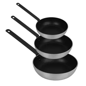 KH Royal® Aluminium Deep Frypan Non Stick Induction
