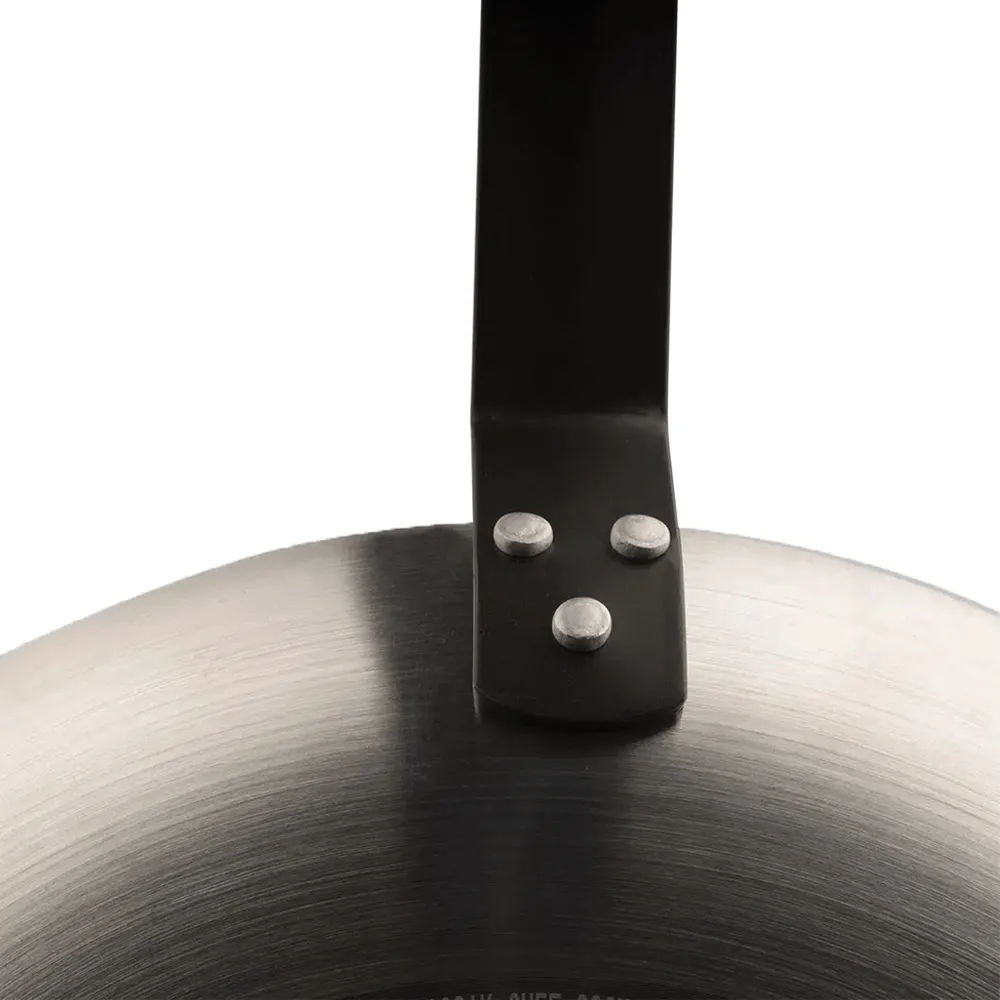 KH Royal® Aluminium Deep Frypan Non Stick Induction