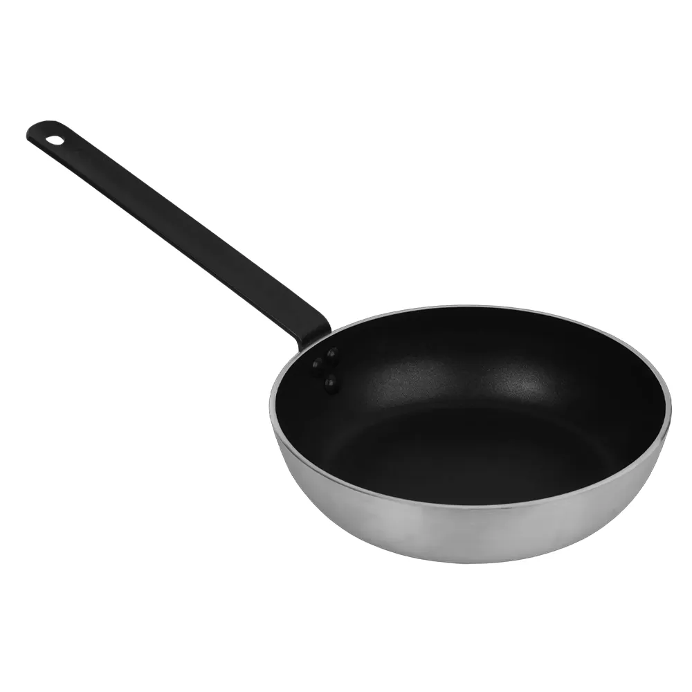 KH Royal® Aluminium Deep Frypan Non Stick Induction