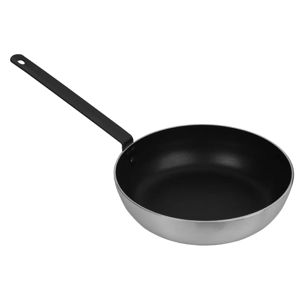 KH Royal® Aluminium Deep Frypan Non Stick Induction