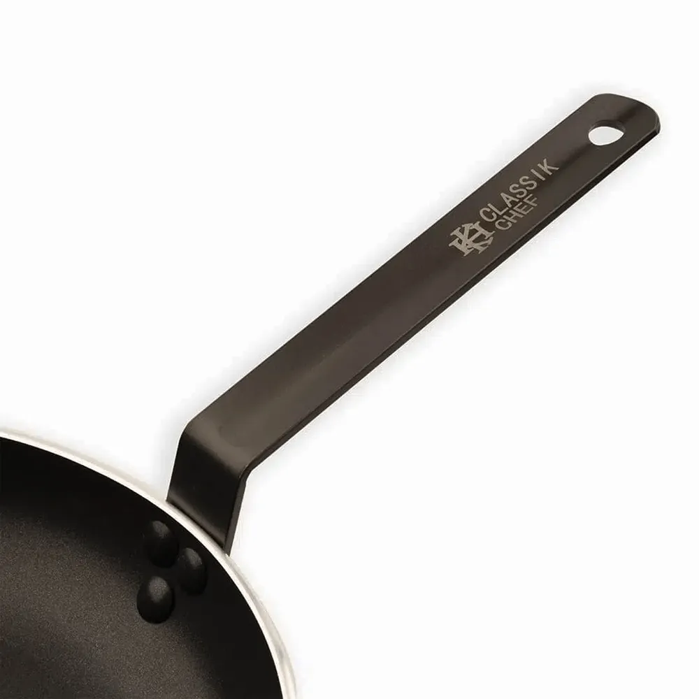 KH Royal® Aluminium Deep Frypan Non Stick Induction