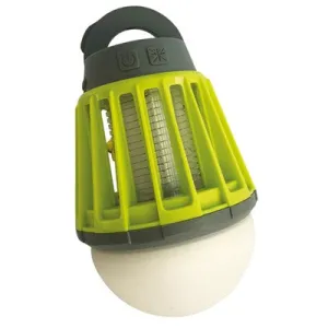 killer Safety-assured Quest insect Kills Durable materials and lantern double action