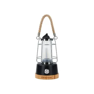 KingCamp - Adjustable Rechargeable Lantern