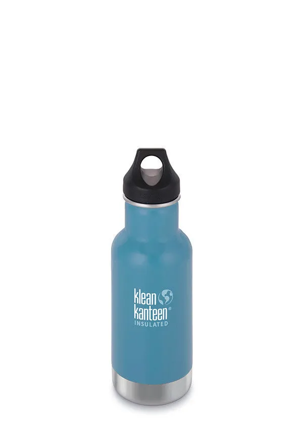 Klean Kanteen Vacuum Insulated Classic 12oz (355mL)