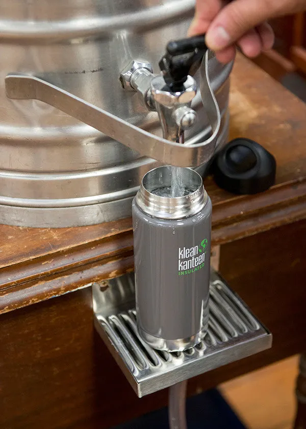 Klean Kanteen Vacuum Insulated Wide 16oz (473mL)