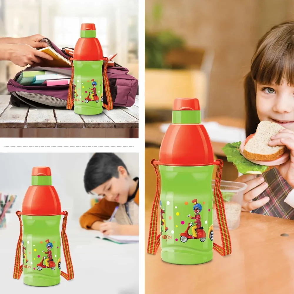 Kool Buddy Kids Water Bottle (Milton)