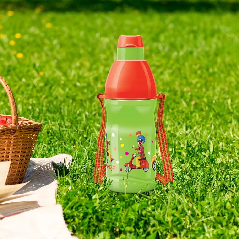 Kool Buddy Kids Water Bottle (Milton)