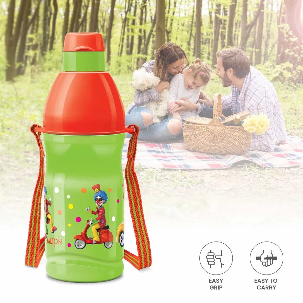 Kool Buddy Kids Water Bottle (Milton)
