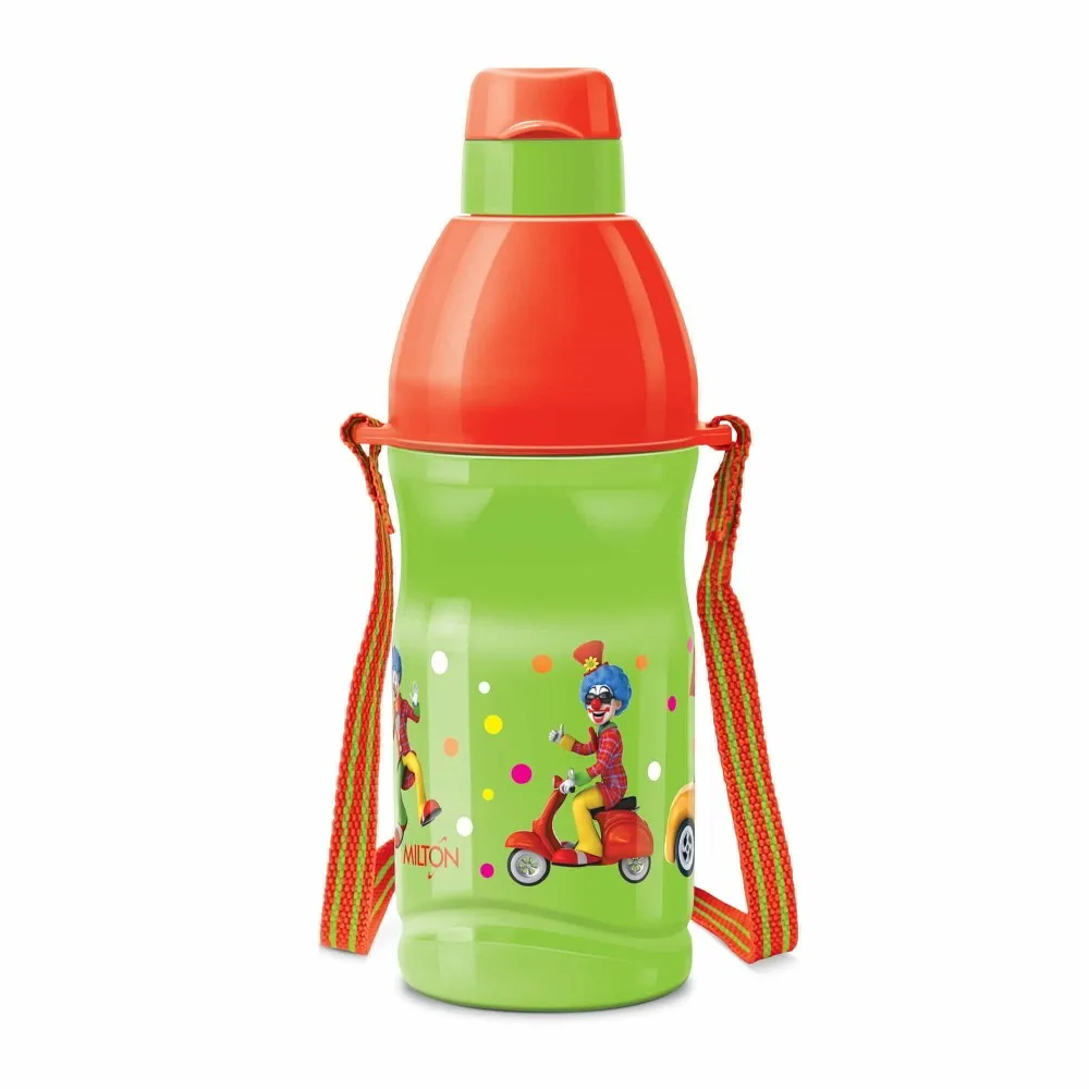Kool Buddy Kids Water Bottle (Milton)