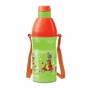 Kool Buddy Kids Water Bottle (Milton)