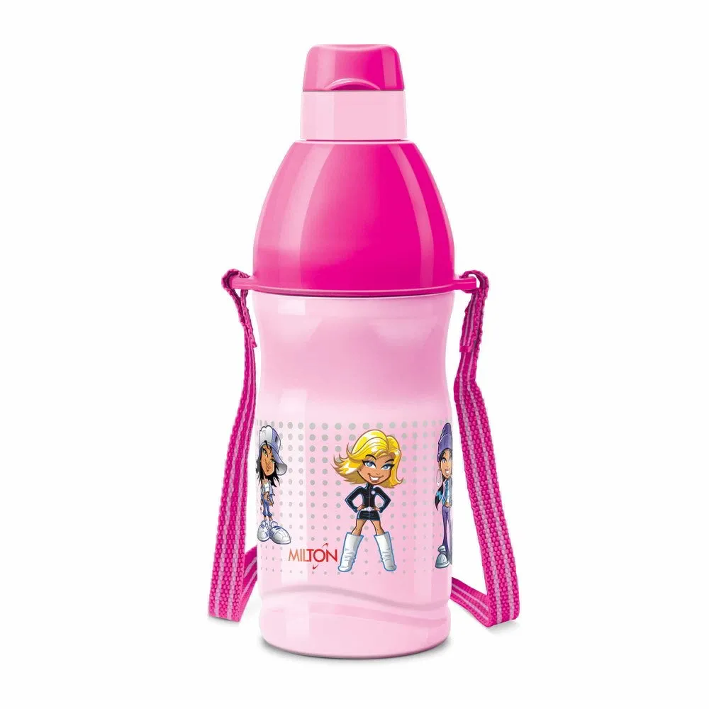 Kool Buddy Kids Water Bottle (Milton)