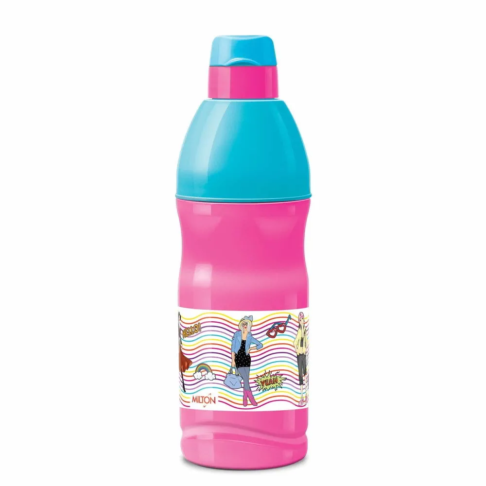 Kool Buddy Kids Water Bottle (Milton)