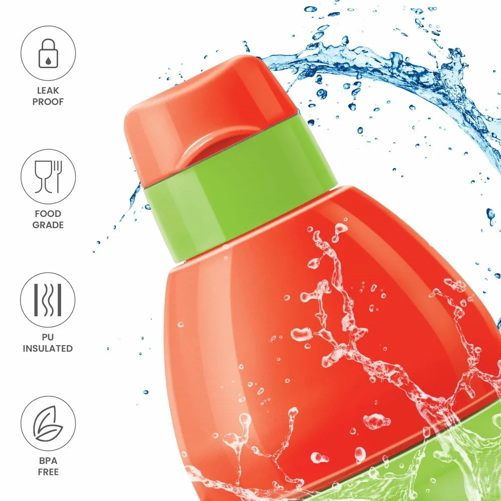 Kool Buddy Kids Water Bottle (Milton)