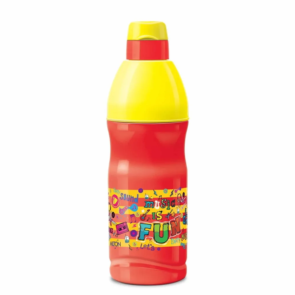 Kool Buddy Kids Water Bottle (Milton)