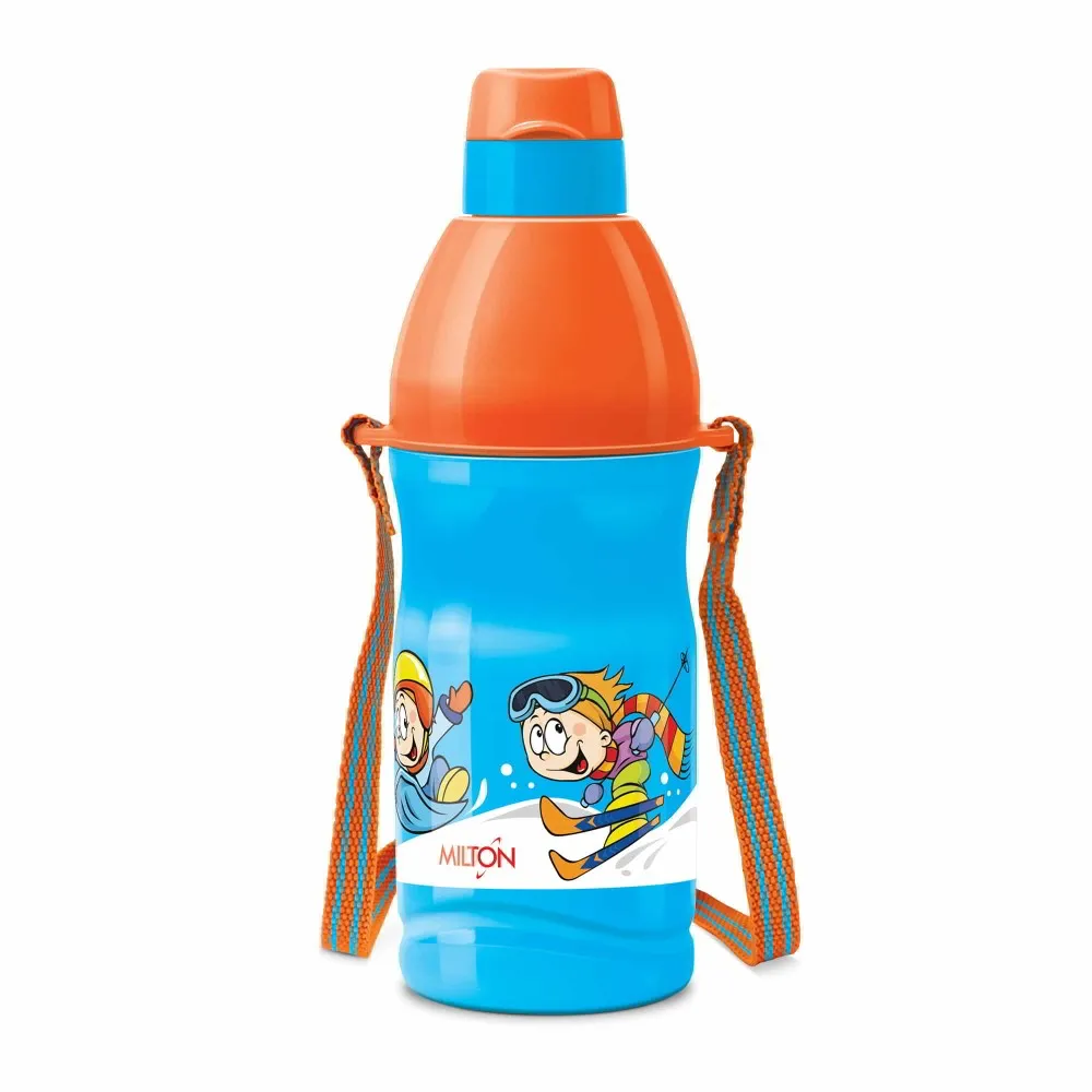 Kool Buddy Kids Water Bottle (Milton)